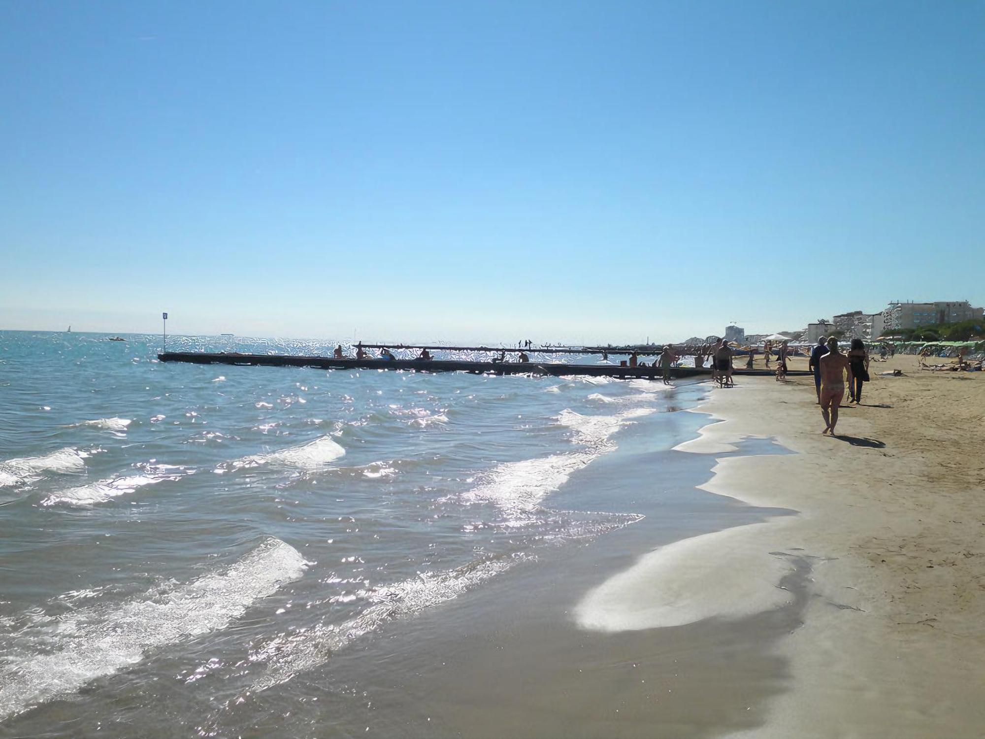 Gigi House -Appartamento Piazza Mazzini- 200M Dal Mare Lido di Jesolo Bilik gambar